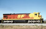 ATSF 8078